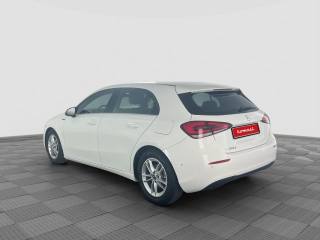 MERCEDES-BENZ A 180 usata 2