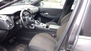 DS AUTOMOBILES DS 7 usata, con Volante in pelle