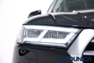 AUDI Q5 usata, con Cruise Control