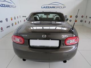 MAZDA MX-5 usata, con Cerchi in lega