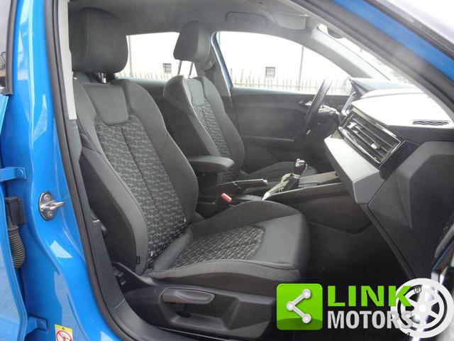 AUDI A1 usata, con Autoradio