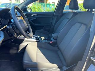 AUDI A3 usata, con Cronologia tagliandi