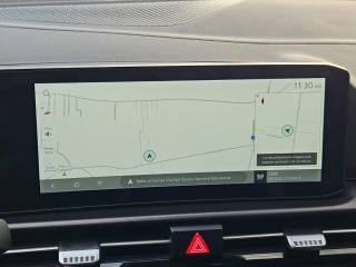 KIA Sportage usata, con ESP