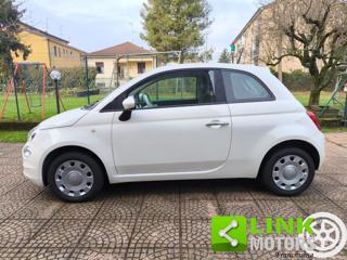 FIAT 500 usata, con Chiusura centralizzata