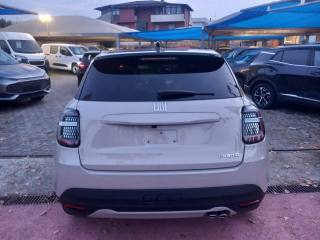 FIAT 600 usata, con ESP