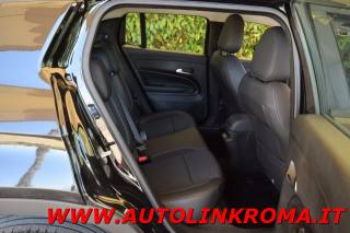 JEEP Avenger usata, con Controllo automatico clima