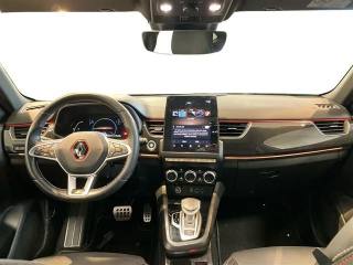 RENAULT Arkana usata 9