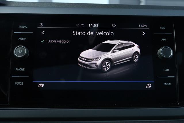 VOLKSWAGEN Taigo usata, con Climatizzatore automatico, 2 zone