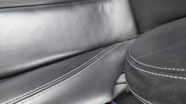 BMW M4 usata, con Sensore di luce