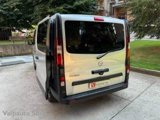 RENAULT Trafic usata, con Alzacristalli elettrici