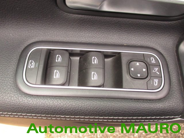 MERCEDES-BENZ A 180 usata, con ESP