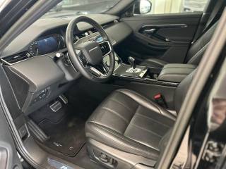 LAND ROVER Range Rover Evoque usata, con Interni in pelle