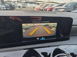 MERCEDES-BENZ CLA 200 usata, con Immobilizzatore elettronico