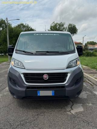 FIAT Ducato usata, con Alzacristalli elettrici