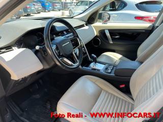 LAND ROVER Discovery Sport usata, con Controllo trazione