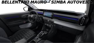 CITROEN C3 usata, con Controllo trazione