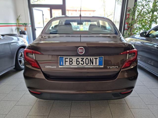 FIAT Tipo usata, con Alzacristalli elettrici