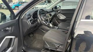 AUDI Q3 usata, con Cerchi in lega