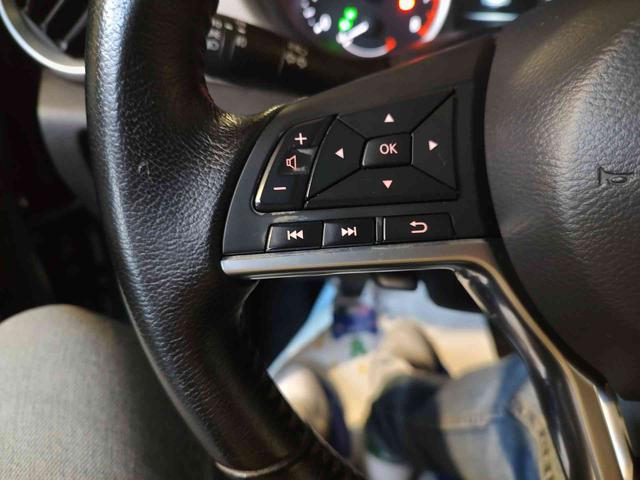 NISSAN Micra usata, con Fendinebbia