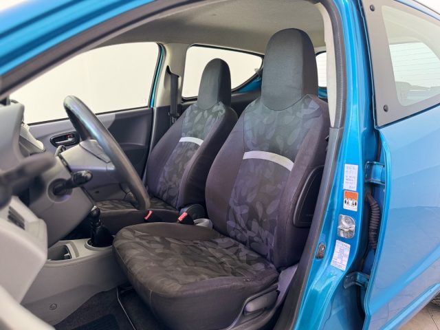 SUZUKI Alto usata, con Airbag Passeggero