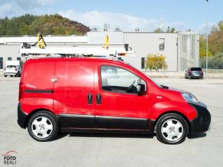 FIAT Fiorino usata, con Chiusura centralizzata