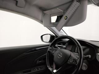 OPEL Corsa usata, con Limitatore di velocità