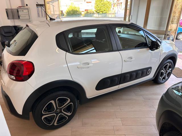 CITROEN C3 usata, con Alzacristalli elettrici