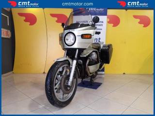 MOTO GUZZI SP 1000 usata 1