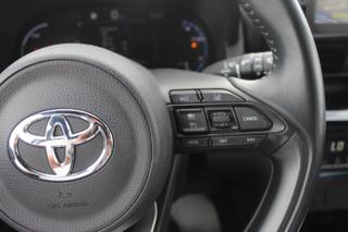 TOYOTA Yaris Cross usata 20