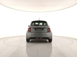 FIAT 500e usata, con Airbag Passeggero