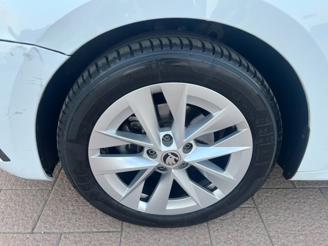 SKODA Octavia usata, con Chiusura centralizzata