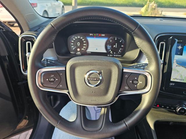 VOLVO XC40 usata, con Controllo trazione