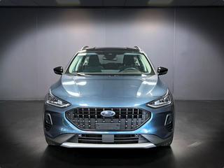 FORD Focus usata, con Airbag