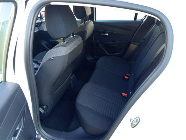 PEUGEOT 208 usata, con Fendinebbia