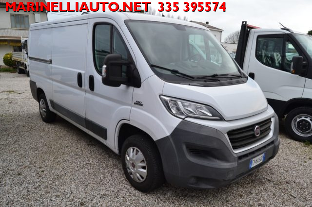 FIAT Ducato usata, con Alzacristalli elettrici