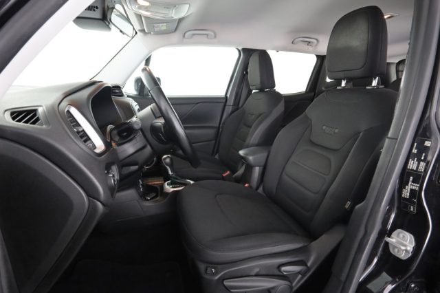 JEEP Renegade usata 1