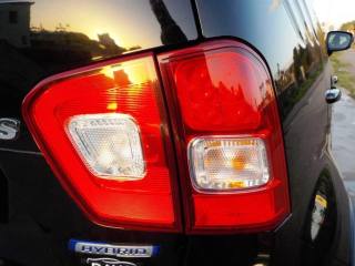 SUZUKI Ignis usata, con Fendinebbia