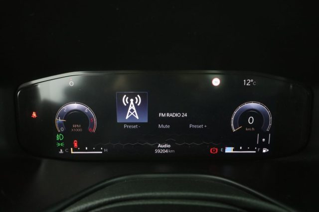 JEEP Compass usata 6