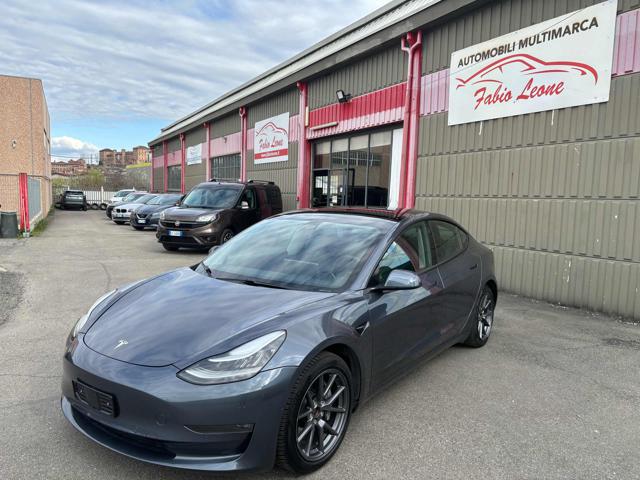 TESLA Model 3 usata, con ABS