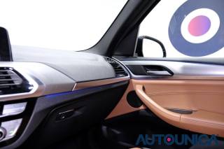 BMW X3 usata, con Sensori di parcheggio posteriori