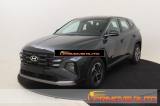 HYUNDAI Tucson 1.6 CRDI Techno
