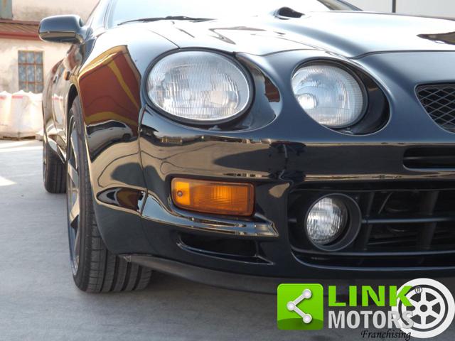TOYOTA Celica usata 27