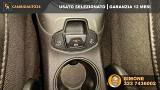 JEEP Compass usata 88