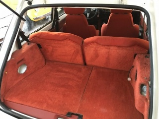RENAULT R 5 usata 11