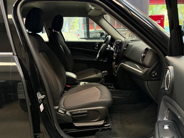MINI Countryman usata, con Cruise Control