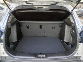 SUZUKI S-Cross usata, con ESP