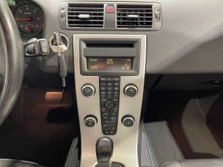 VOLVO V50 usata, con Filtro antiparticolato