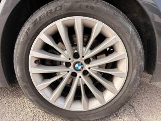 BMW 525 usata, con Cruise Control