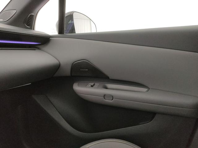 LYNK & CO 02 usata, con Fari direzionali