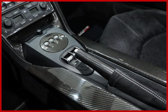 LAMBORGHINI Gallardo usata, con Immobilizzatore elettronico